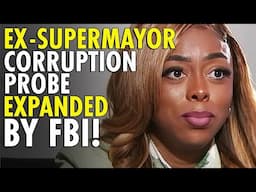 BREAKING: FBI EXPANDS Henyard Probe - Taxpayer Money WASTED in BOTH Governments