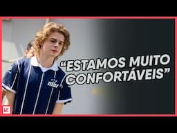 VERNO CONFIA EM MOMENTO DO MIBR: "ACHO QUE PODEMOS GANHAR O MASTERS"