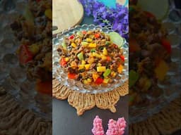 Chana Chaat Recipe | Chana Bhel | Chana Chaat #recipe #chana #chole #youtubeshort #shorts