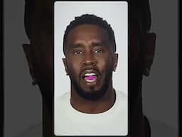 Diddy’s 23rd Day in Court — Ye Walks In #shorts #diddy #kanyewest #trial