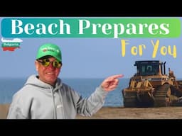 Exciting Sunny Beach transition to summer 2025 starts now