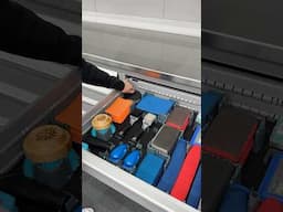 The Best Tool For Deep Cleaning Rubber Floor Mats
