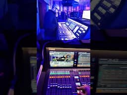 🎛️ Behind the Mix: 20-Piece Band Setup 🎶