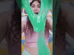 How much is too much WATER SLIME?! 💧
