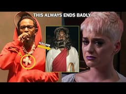 Katy Perry, Cardi b & Kendrick Lamar, THIS is why you NEVER mess with God..