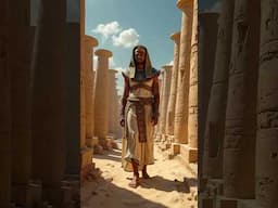 The Ancient Egyptians: From Pyramids to Hieroglyphics