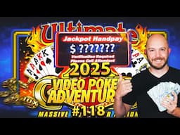 What a GREAT Day For Triple Double Hand Pay!