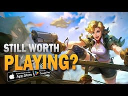 Metal Slug Awakening, How is it in 2025