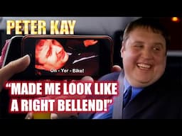 John Redmond’s FUNNIEST Moments | Peter Kay's Car Share | Peter Kay