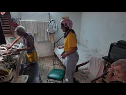 CUBA