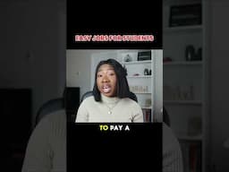 EASY JOBS | Babysitting  Earn $21 hr with Flexible Hours!