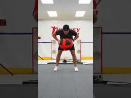 Hockey-Specific Training Is Anything That Makes You Better at Hockey