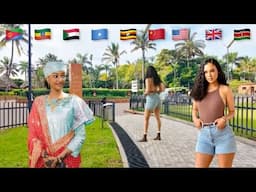 A Paradise in Kampala Where Foreigners Hangout In Kampala Uganda - Munyonyo 🇺🇬
