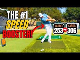 This One Move Will SUPERCHARGE Your Distance!