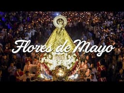 Holiday Traditions | Flores de Mayo: Faith, Flowers, and the Filipino