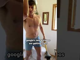 this video was definitely probably made using google veo 3