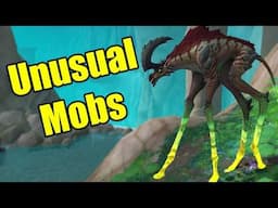 Pointless Top 10: Unusual Mobs in World of Warcraft