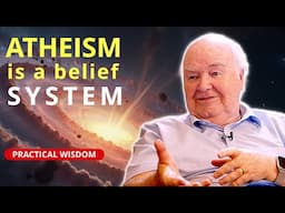 John Lennox EXPOSES Atheism: You Don't Have to Choose Between God and Science!