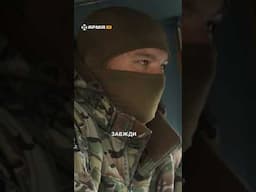 Привітатися з вертольотом – ритуал авіаційного техніка