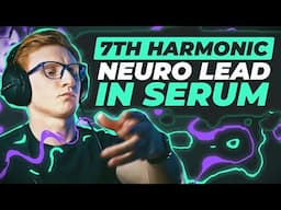 How to make 7TH NEURO LEAD in SERUM
