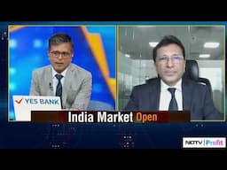 Aditya Birla Sun Life CIO Mahesh Patil On Earnings Growth, Tariffs, Economy, & Monetary Policy