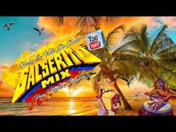 ♫LA CUMBIA PRIMERA♫ ♫CUMBIA COLOMBIANA♫ ♫VERSION EDITADA♫ ♫INF WHAPP 5612660304♫ ♫SALSERITO MIX♫