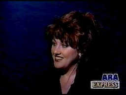 Suzanna Tepper interview 1997