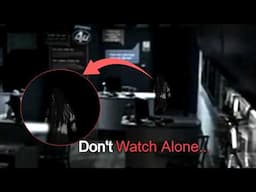Top 10 SCARIEST VIDEOS That Will Keep You Up ALL NIGHT