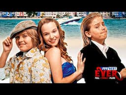 THE PRINCE AND THE PAUPER | Full FAMILY COMEDY Movie For ALL AGES HD