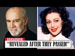 25 Things We Learned About Actors Only After They Died!