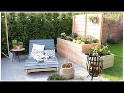 100 outdoor living space ideas: patio, terrace, gazebo!