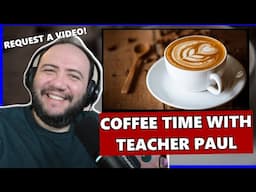 I'm Live!