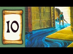 Monsters in the Marsh | Let's Play A Link to the Past (Ch. 10)