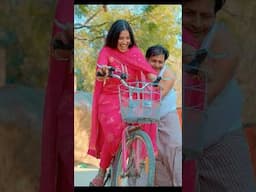 गोदियाँ में हमके खेलवल हो बाबा 🥹 #bhojapurihitsong #vivahgeet2025 #newsong #outnow #short #video