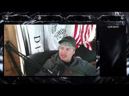 Live Chat after the ep3 Alaskan Trap'N Premeire