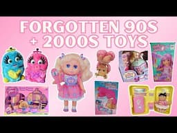 10 Forgotten Toys from the 90s & 2000s That Deserve a Comeback!