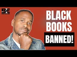 These Black Books are BANNED, but why?