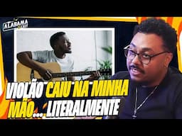 Como o violão ‘APARECEU’ na minha vida e MUDOU meu destino MUSICAL!