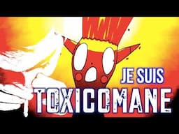 JE SUIS TOXICOMANE - TÉMOIGNAGE #23