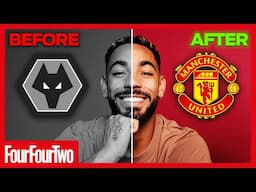 Cunha to Man United? Wirtz to Liverpool? The BIGGEST transfer stories this summer