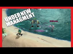 I'll Take YOUR BASE - Beyond All Reason 6v6 Team Deathmatch
