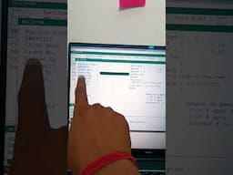 Sale Bill Per Order Number Kaise Dale #margerp #salebillordernomarg #marg #billingsoftware #margsoft