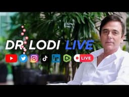 Dr. Lodi LIVE 4.27.24