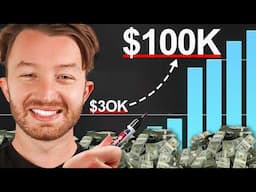 This Google Sheet will get you to $100k/mo in 3 months
