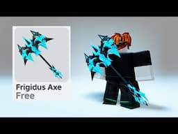 HURRY! 16+ FREE ROBLOX ITEMS & LIMITEDS 😱 NEW EVENT [2024)]