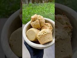 Ghana Rock Buns Recipe Authentic Way! #buns #ghanafood