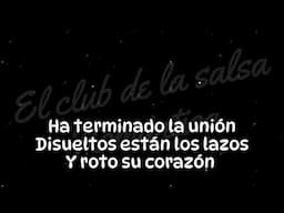 Soltera - willie Colón