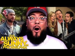 Charlie’s a Freedom Freak... and His Dad Reveal Broke Me! | Sunny S2 E9-10