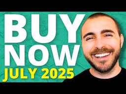 3 Deeply DISCOUNTED Dividend Stocks To Buy In July 2025 💰