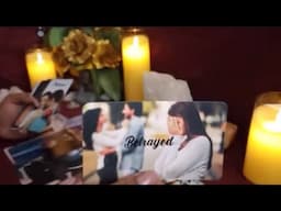 Pisces ♓️-There’s no words for the karma they’re starting to experience..tarot reading ￼